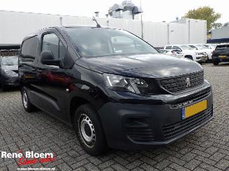 Peugeot Partner 1.5 Blue HDI Pro Airco 75pk picture 4