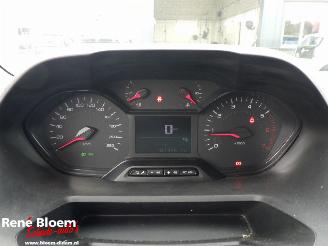 Peugeot Partner 1.5 Blue HDI Pro Airco 75pk picture 11