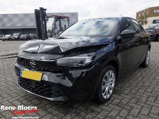 Opel Corsa 1.2 Turbo Hybrid Edition Aut picture 4