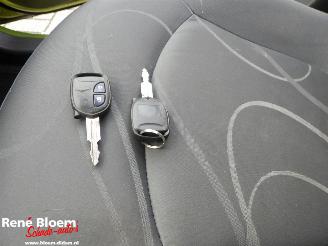 Chevrolet Spark 1.0 16V LT+ Bi-Fuel Airco picture 16