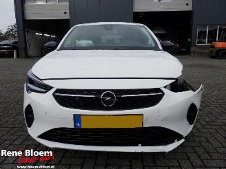Opel Corsa 1.2 Level2 102pkj Aut Navigatie picture 3