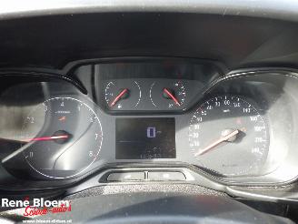 Opel Combo 1.5D L2H1 Edition 102pk picture 13