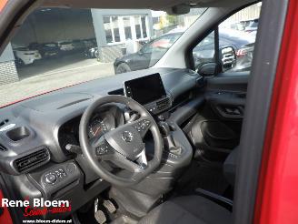 Opel Combo 1.5D L2H1 Edition 102pk picture 12