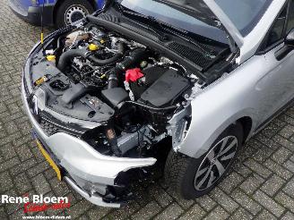 Renault Clio 1.0 TCE 90 Equilibre 91pk picture 8