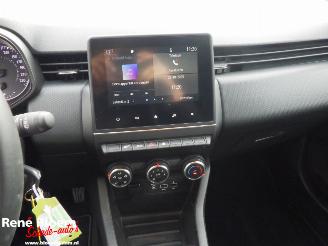 Renault Clio 1.0 TCE 90 Equilibre 91pk picture 19