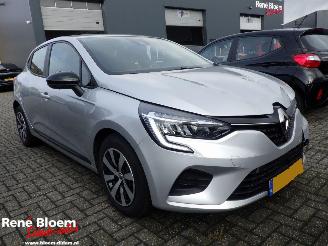 Renault Clio 1.0 TCE 90 Equilibre 91pk picture 2
