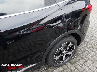 MG ZS 1.5 Hybrid+ Comfort Aut picture 7