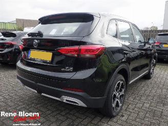 škoda osobní automobily MG ZS 1.5 Hybrid+ Comfort Aut 2025/8