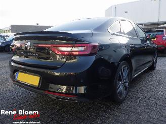 Damaged car Renault Talisman 1.6 dCi Intens 131pk 2016/12