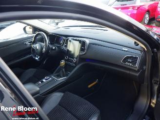Renault Talisman 1.6 dCi Intens 131pk picture 11