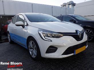 Renault Clio 1.5 dCi Zen Airco picture 4