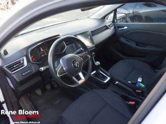 Renault Clio 1.5 dCi Zen Airco picture 11