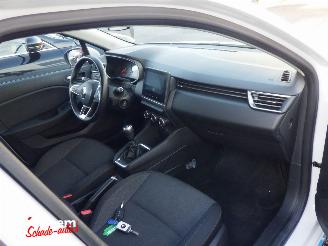 Renault Clio 1.5 dCi Zen Airco picture 6