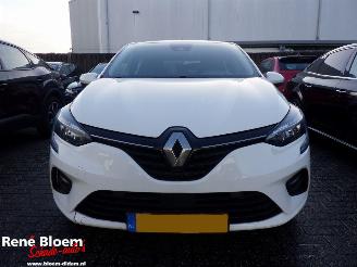 Renault Clio 1.5 dCi Zen Airco picture 5