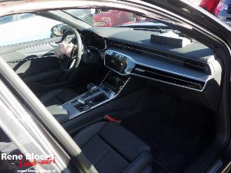 Audi A6 Avant 50 TFSi Edition Quattro S Competition 265 pk picture 11