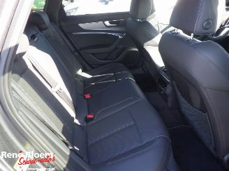 Audi A6 Avant 50 TFSi Edition Quattro S Competition 265 pk picture 14