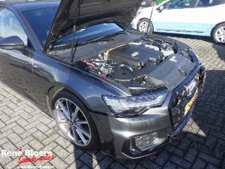 Audi A6 Avant 50 TFSi Edition Quattro S Competition 265 pk picture 9