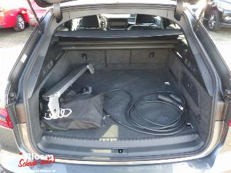 Audi A6 Avant 50 TFSi Edition Quattro S Competition 265 pk picture 15