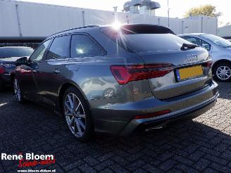Audi A6 Avant 50 TFSi Edition Quattro S Competition 265 pk picture 5