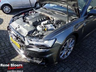 Audi A6 Avant 50 TFSi Edition Quattro S Competition 265 pk picture 8