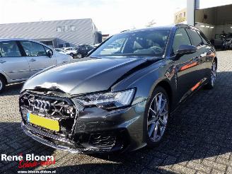 Audi A6 Avant 50 TFSi Edition Quattro S Competition 265 pk picture 4