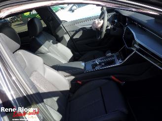 Audi A6 Avant 50 TFSi Edition Quattro S Competition 265 pk picture 13