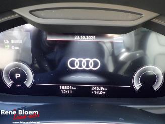Audi A6 Avant 50 TFSi Edition Quattro S Competition 265 pk picture 21