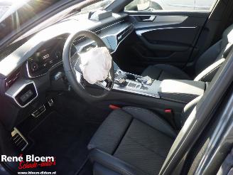 Audi A6 Avant 50 TFSi Edition Quattro S Competition 265 pk picture 17