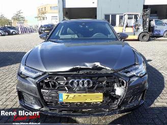 Audi A6 Avant 50 TFSi Edition Quattro S Competition 265 pk picture 3