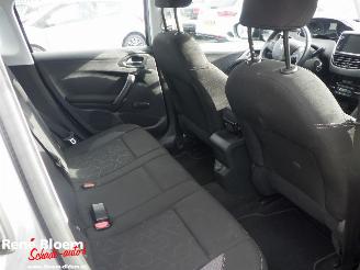 Peugeot 2008 1.2 PureTech Active Airco 5drs picture 13