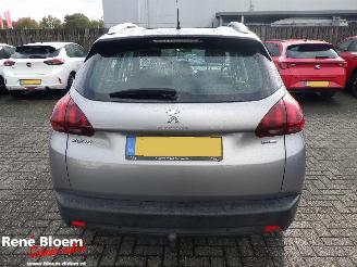 Peugeot 2008 1.2 PureTech Active Airco 5drs picture 6