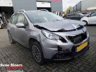 Peugeot 2008 1.2 PureTech Active Airco 5drs picture 2