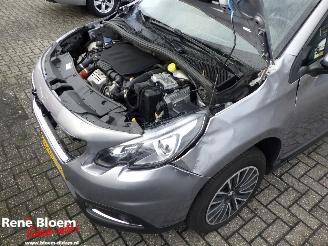 Citroën C1 1.0 e-VTi Feel Airco 5drs picture 20