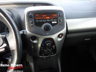 Citroën C1 1.0 e-VTi Feel Airco 5drs picture 15