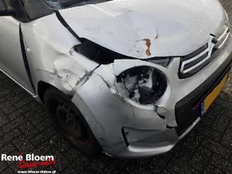 Citroën C1 1.0 e-VTi Feel Airco 5drs picture 7