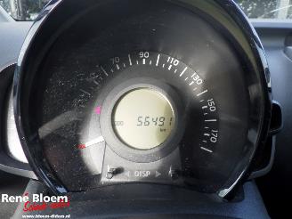 Citroën C1 1.0 e-VTi Feel Airco 5drs picture 13