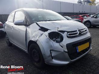 Citroën C1 1.0 e-VTi Feel Airco 5drs picture 5