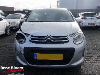 Citroën C1 1.0 e-VTi Feel Airco 5drs picture 6