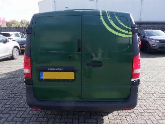 Mercedes eVito Extra Lang 66kWh Automaat Koelwagen picture 6