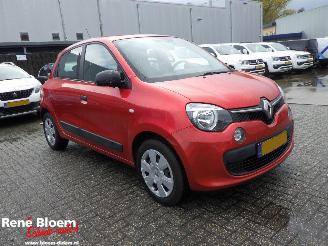 Renault Twingo 1.0 SCE Authentique picture 5