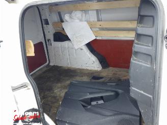 Volkswagen Caddy 2.0 TDI Comfort Carplay Airco picture 15