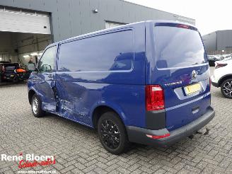 Volkswagen Transporter 2.0 TDI L1H2 Highline picture 2