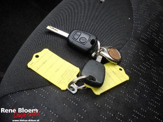 Peugeot 107 1.0 12V XS 5drs Airco picture 16