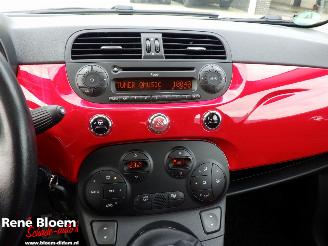 Fiat 500 1.2 Naked Airco picture 13