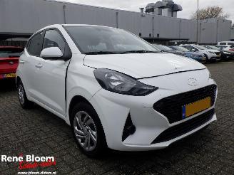 Hyundai I-10 1.0 Comfort 5drs Airco picture 5