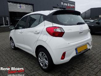 Hyundai I-10 1.0 Comfort 5drs Airco picture 2