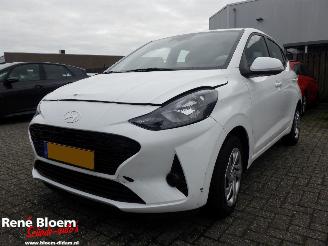  Hyundai I-10 1.0 Comfort 5drs Airco 2024/2