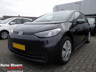  Volkswagen ID.3 Pro 58kwh 204pk 2021/12