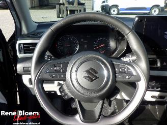 Suzuki Swift 1.2 Select Smart Hybrid Navi picture 14