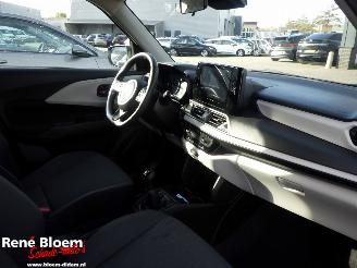 Suzuki Swift 1.2 Select Smart Hybrid Navi picture 11